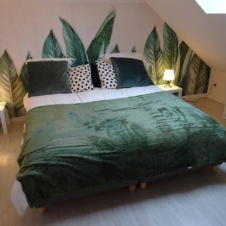 לה טיו Appartement Panoramique מראה חיצוני תמונה