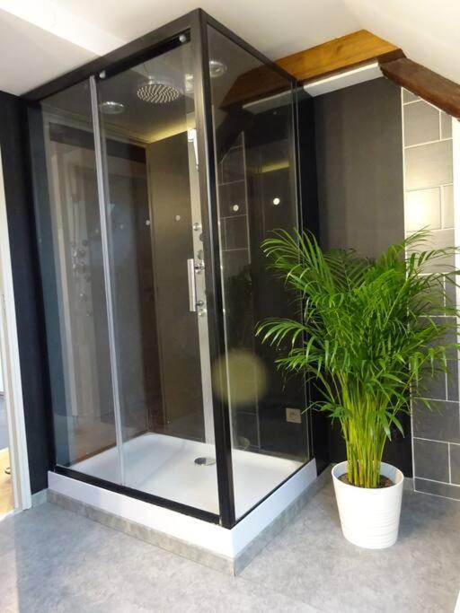 לה טיו Appartement Panoramique מראה חיצוני תמונה