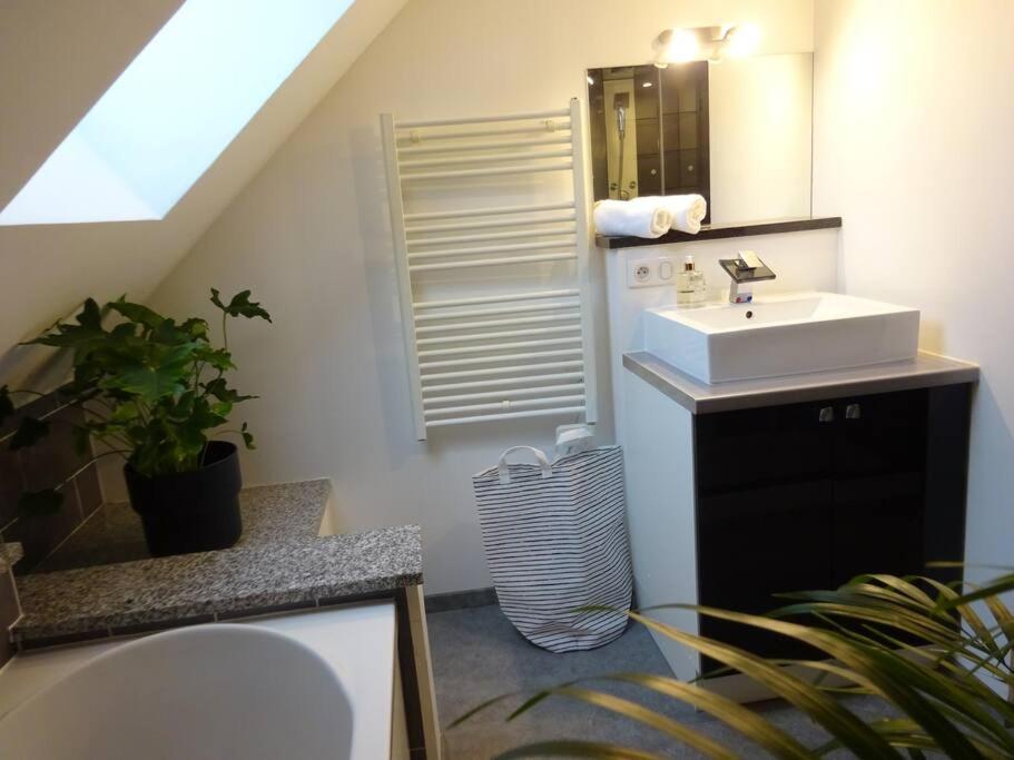 לה טיו Appartement Panoramique מראה חיצוני תמונה