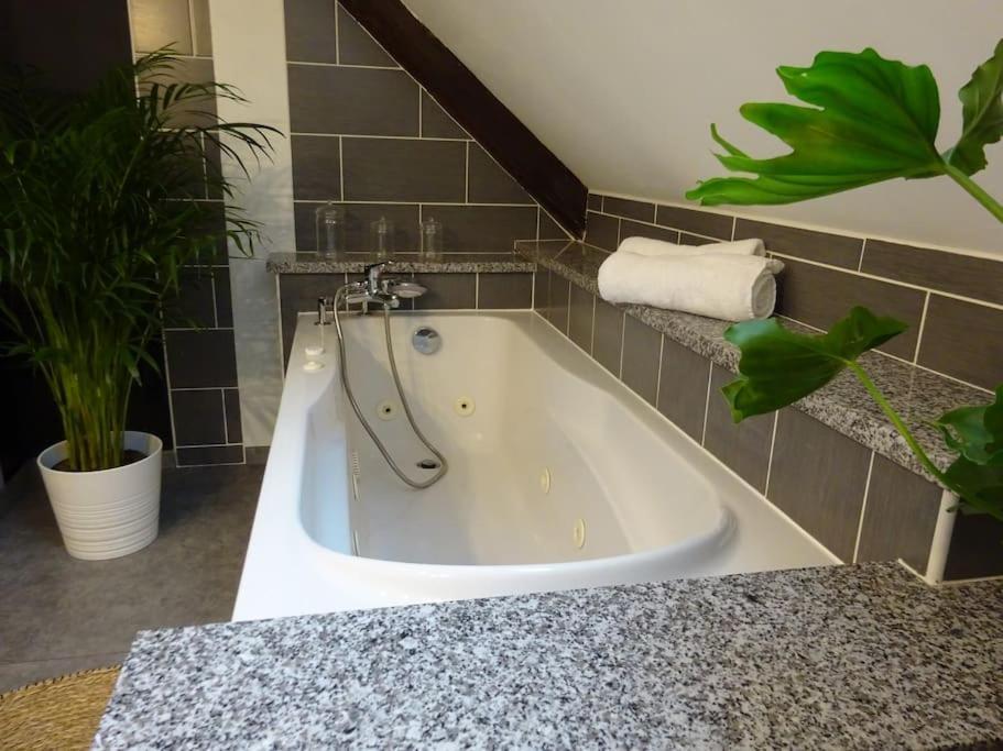 לה טיו Appartement Panoramique מראה חיצוני תמונה